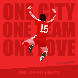 One Johnny Hewitt