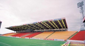south-stand-pittodrie
