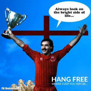 hang-free