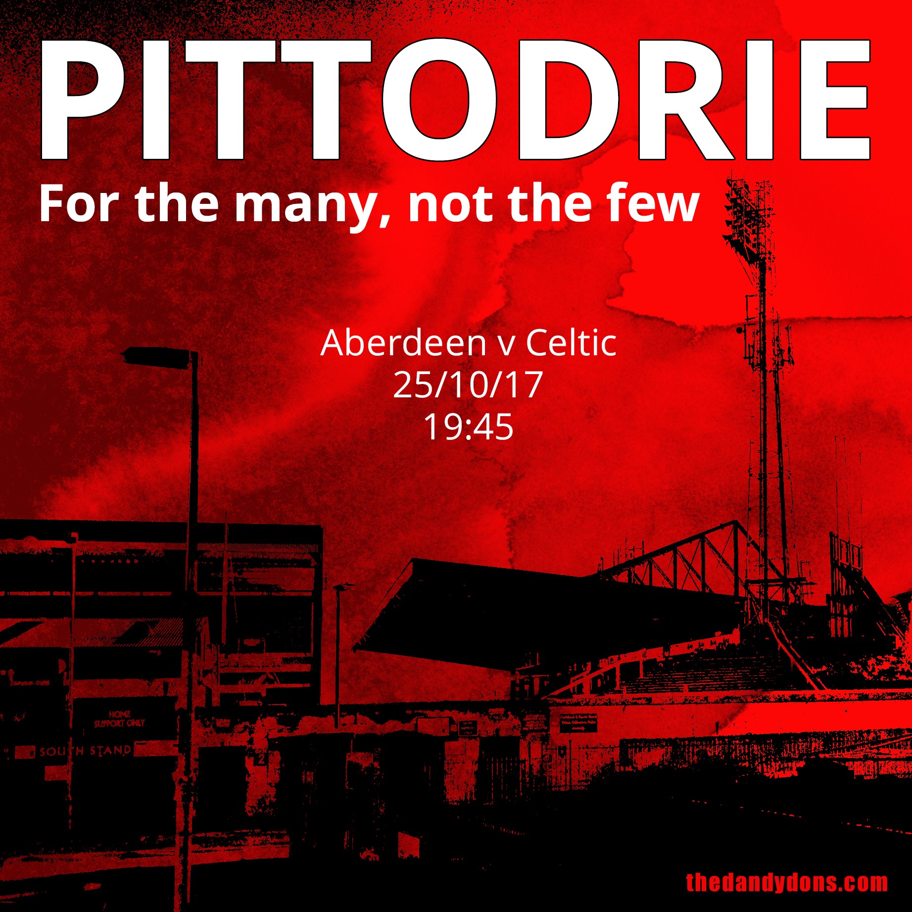 pittodrie-aberdeen