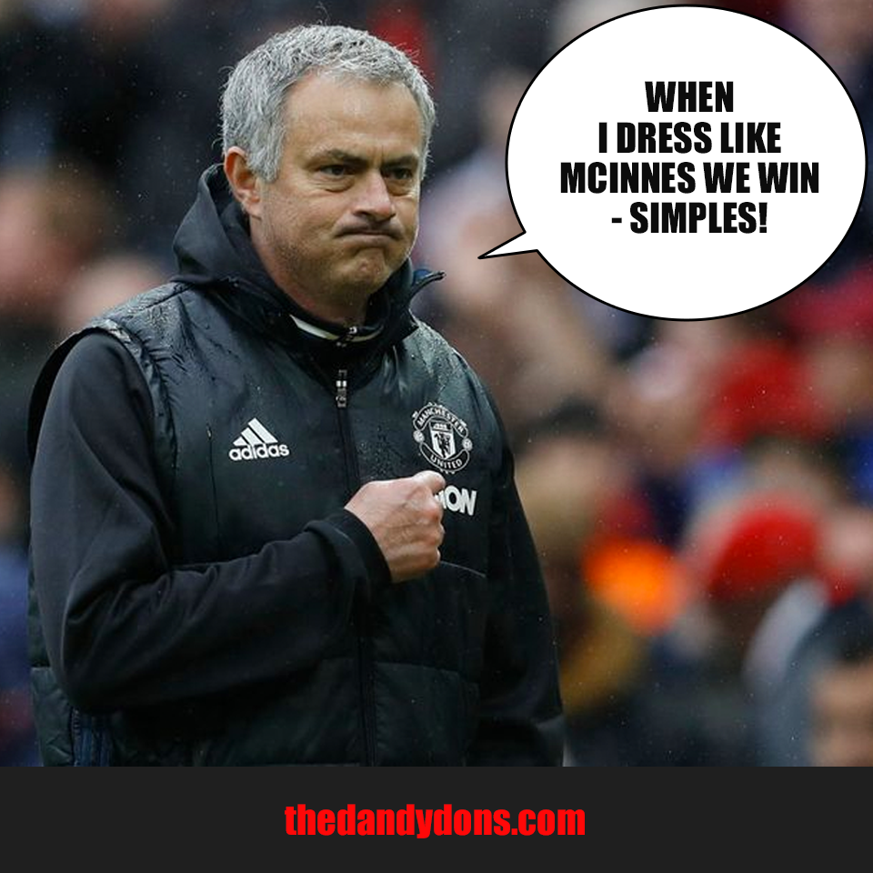 mourinho