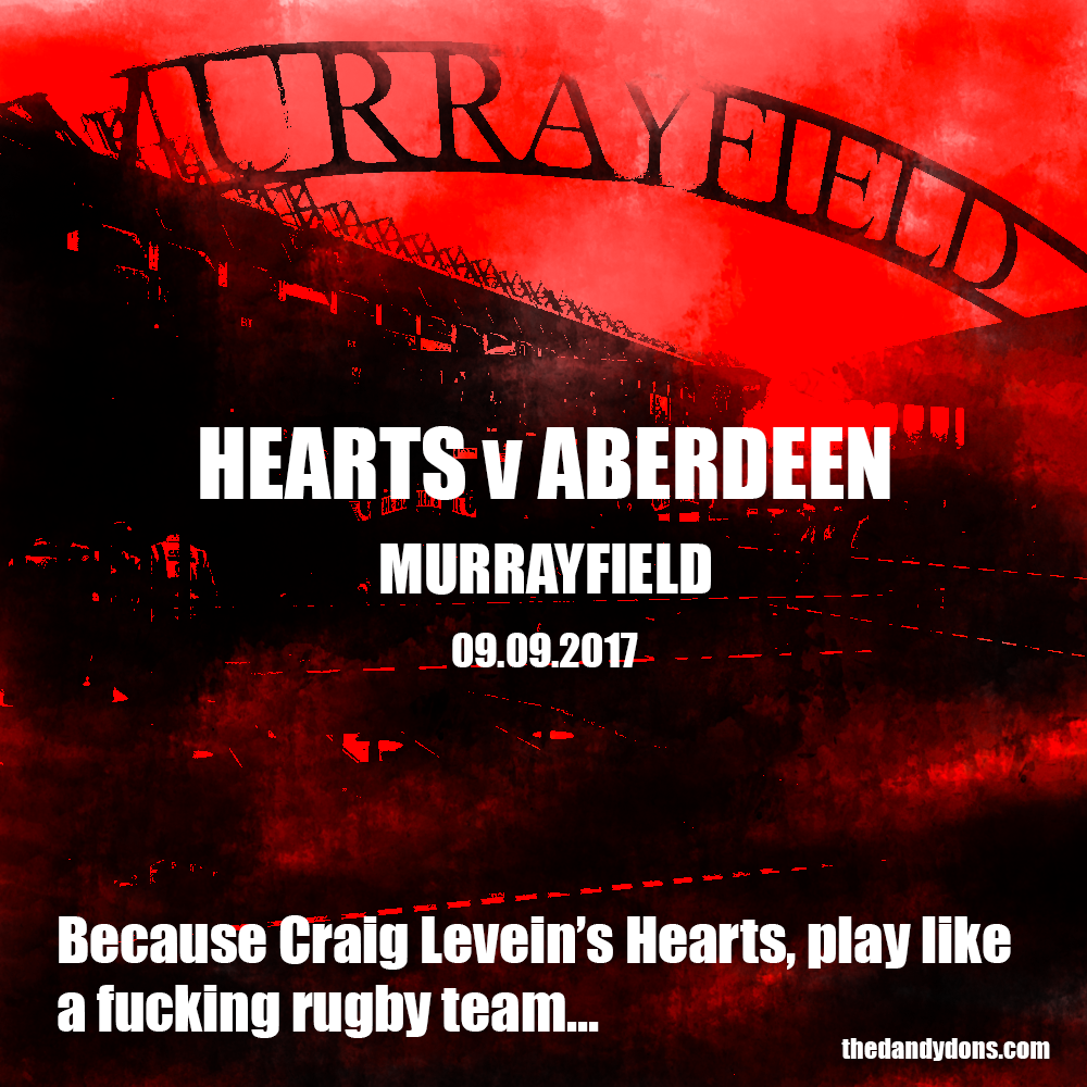 murrayfield