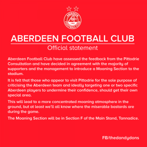 official-statement