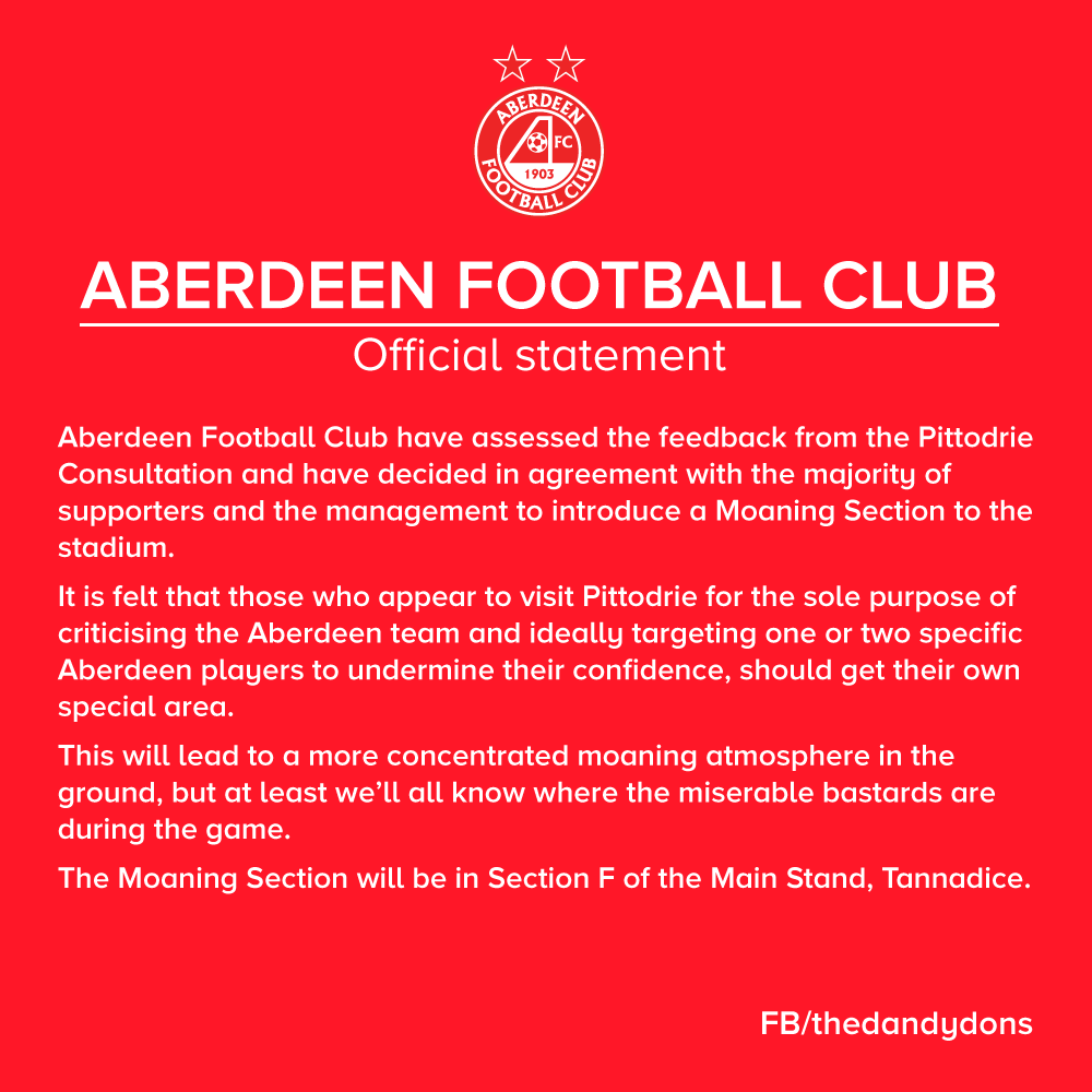 official-statement