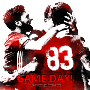 game-day-pittodrie