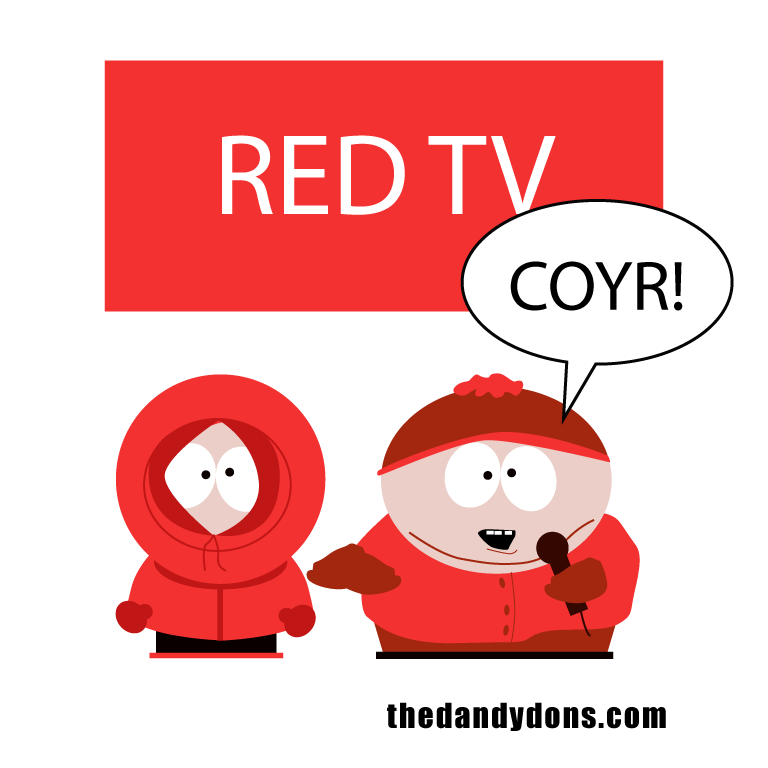 redtv