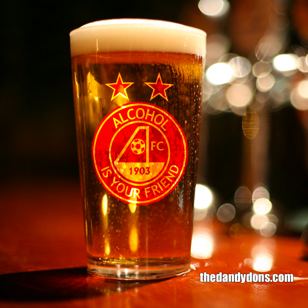 beer afc