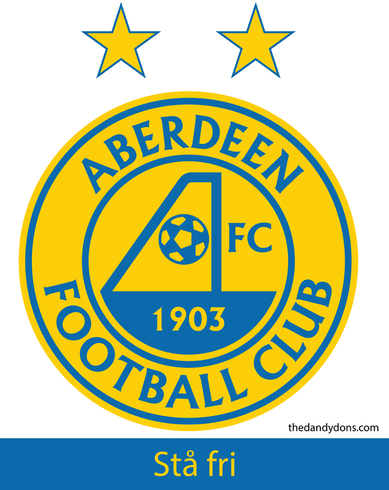 aberdeen sverige