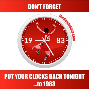 clocks 1983