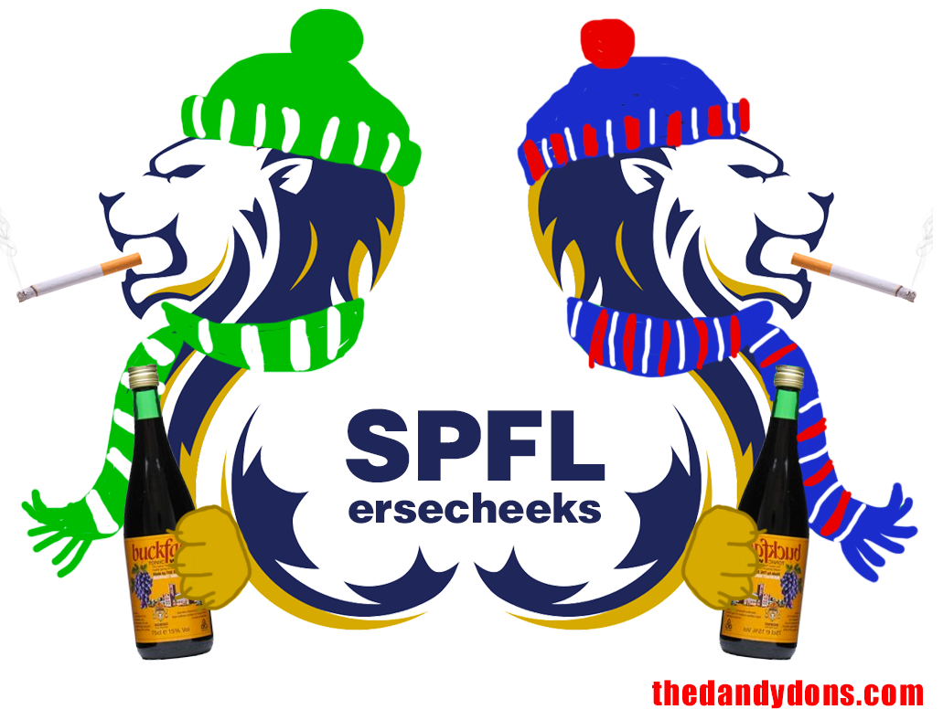 spfl logo