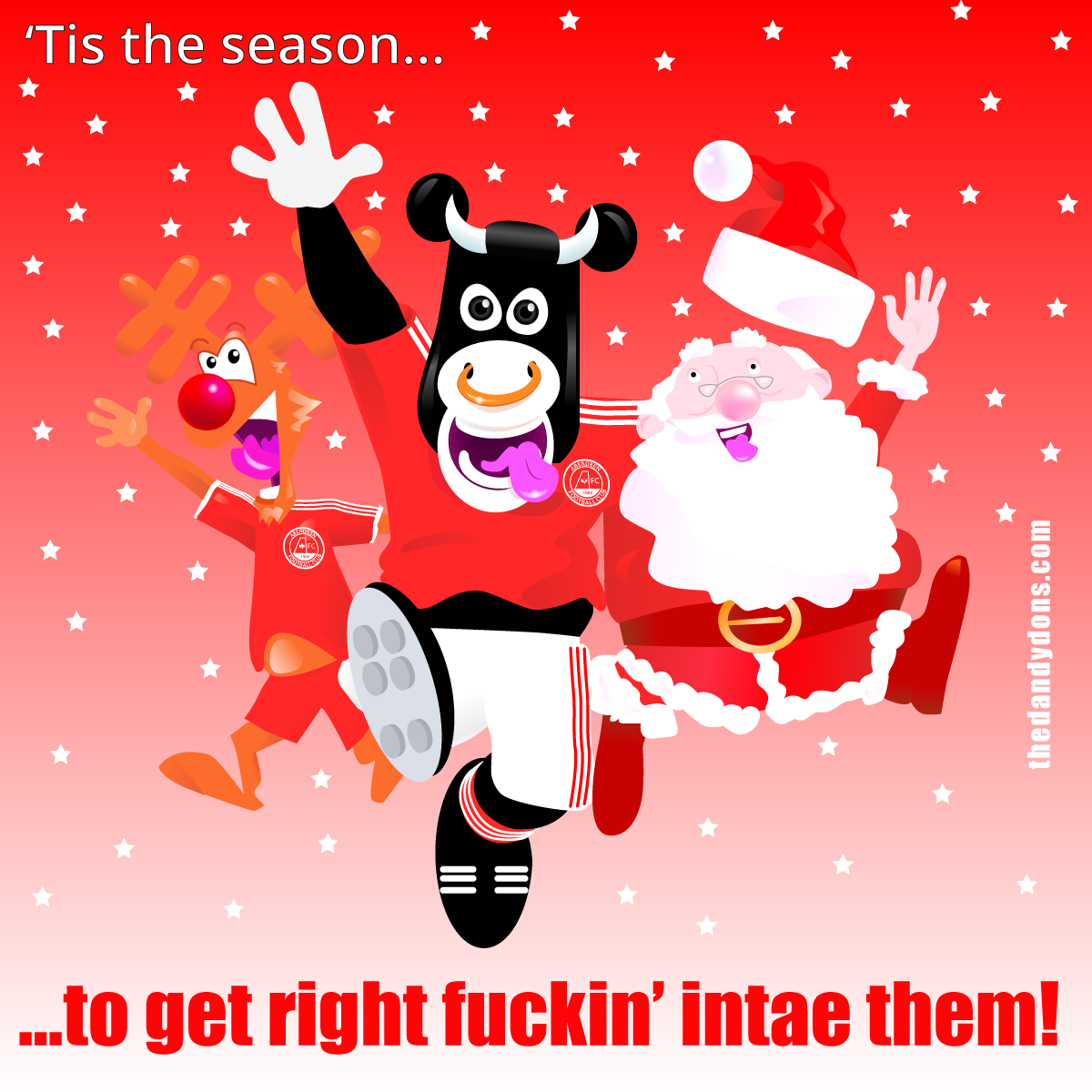 santa afc