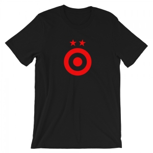 Aberdeen target t-shirt