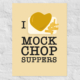 mock-chop-supper-poster